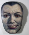 Dracula-Face